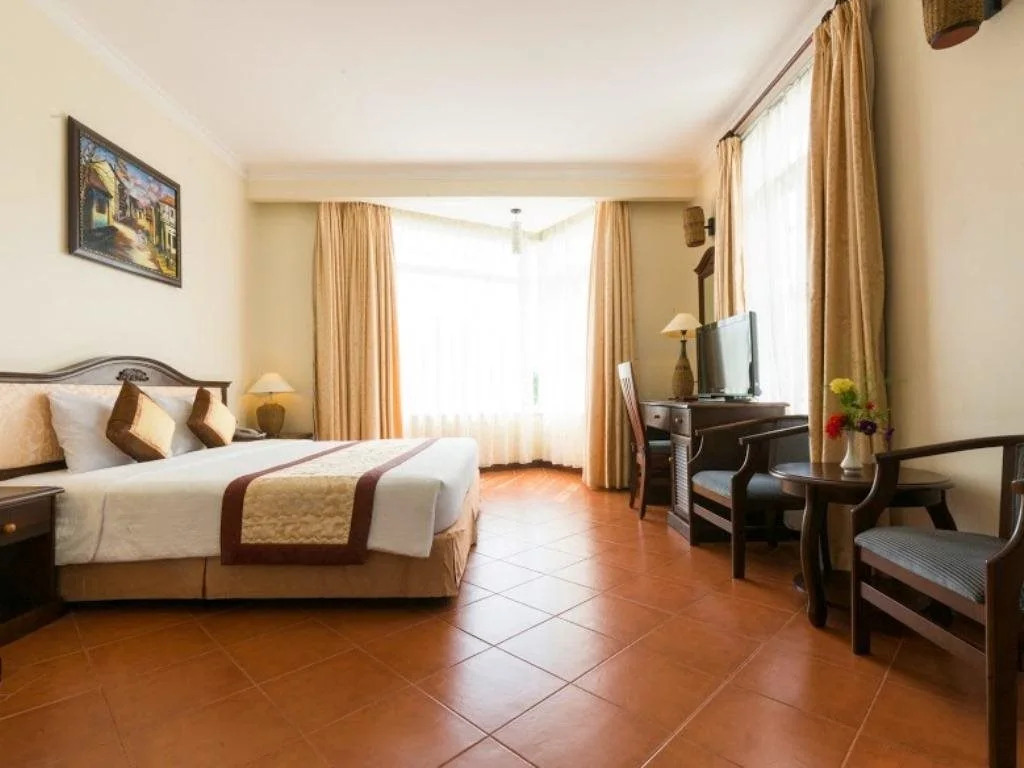 Sài Gòn Côn Đảo Resort