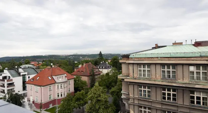 Apartment near the Castle