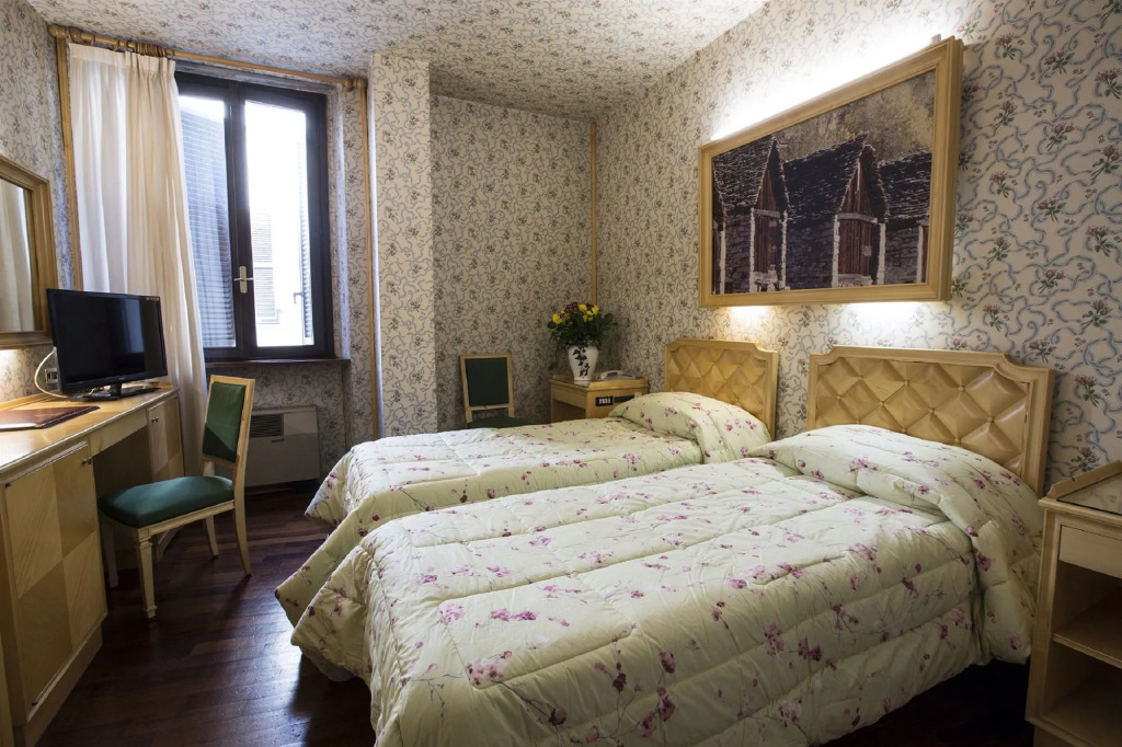 Albergo Italia