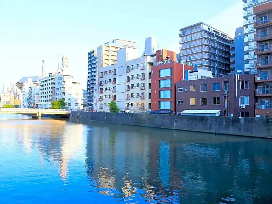 Sakuragawa Riverside Hotel - Vacation STAY 31893v