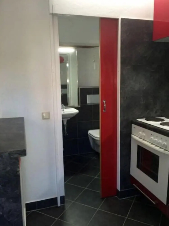 Ferienwohnung Teufelsmauer "Waldhaus"