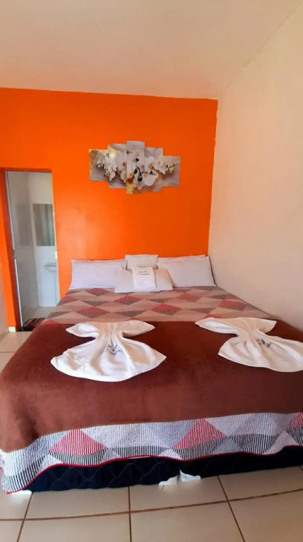 Hotel 3 Irmaos