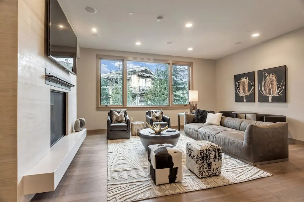 Premium Junior Three Bedroom