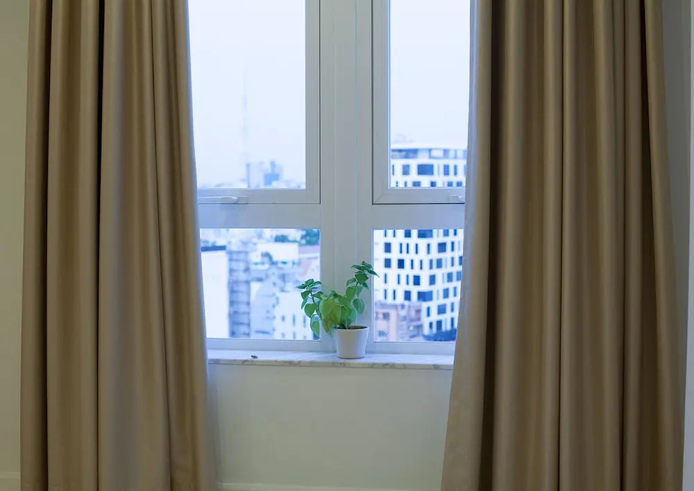 An Phu Plaza Serviced Apartment