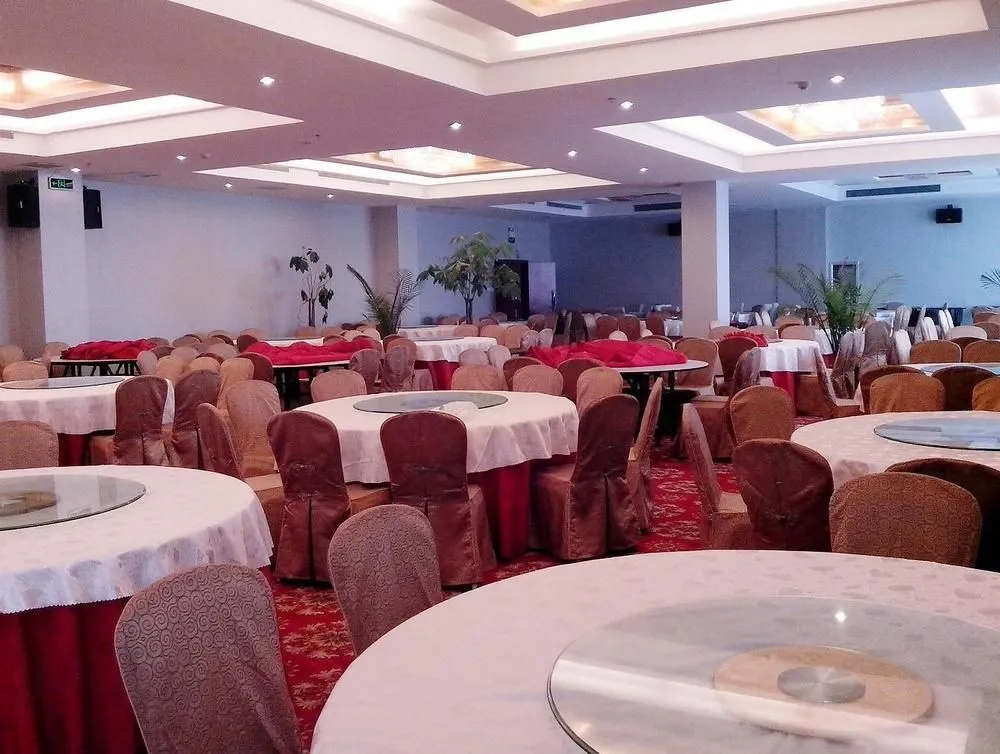 Heyuan Hotel