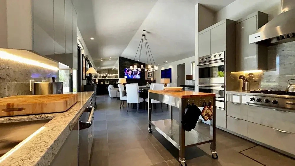 Luxe Living