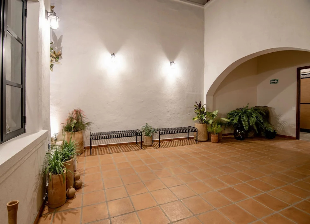 Casa Irake - Hostel