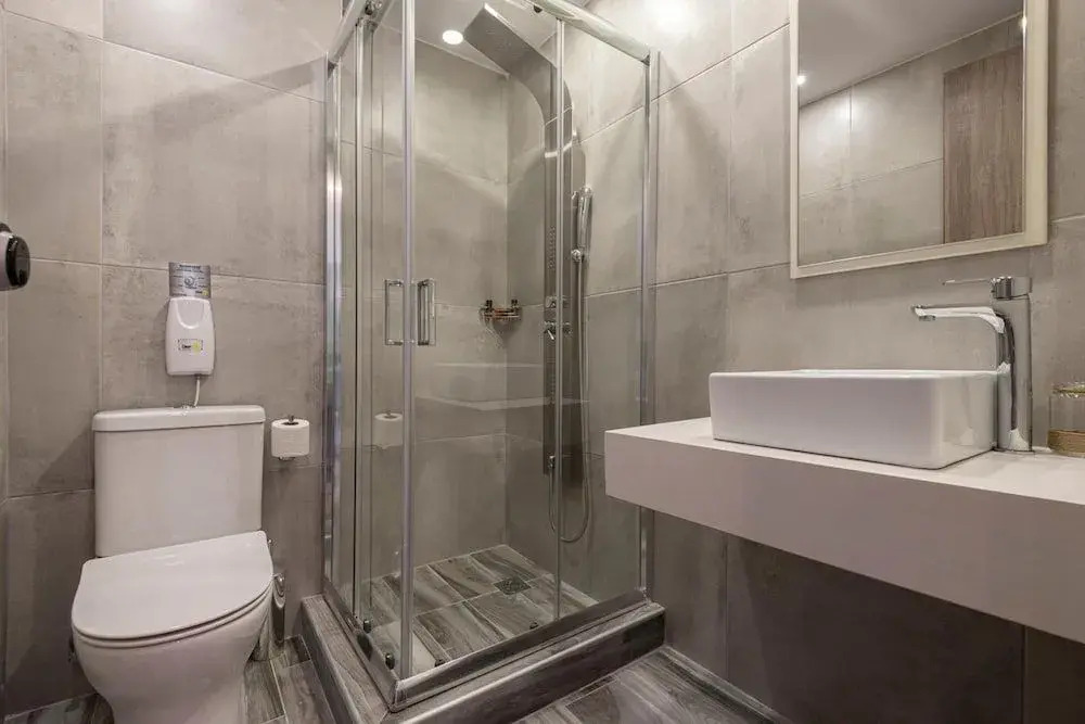 Kyma Rooms & Suites