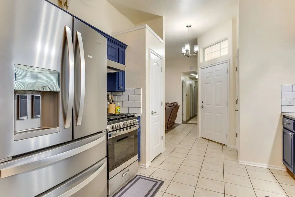 Updated Norman Home ~ 1 Mi to Oklahoma University!