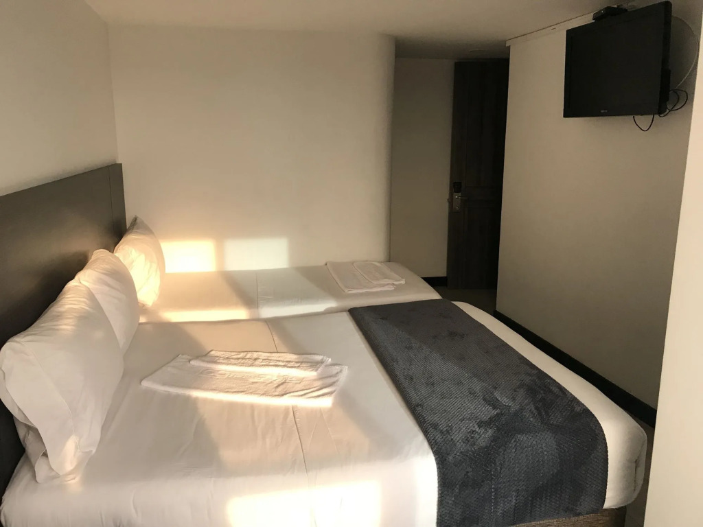 Hotel Express 53