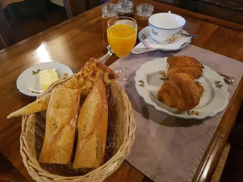Hostellerie du Vieux Pérouges
