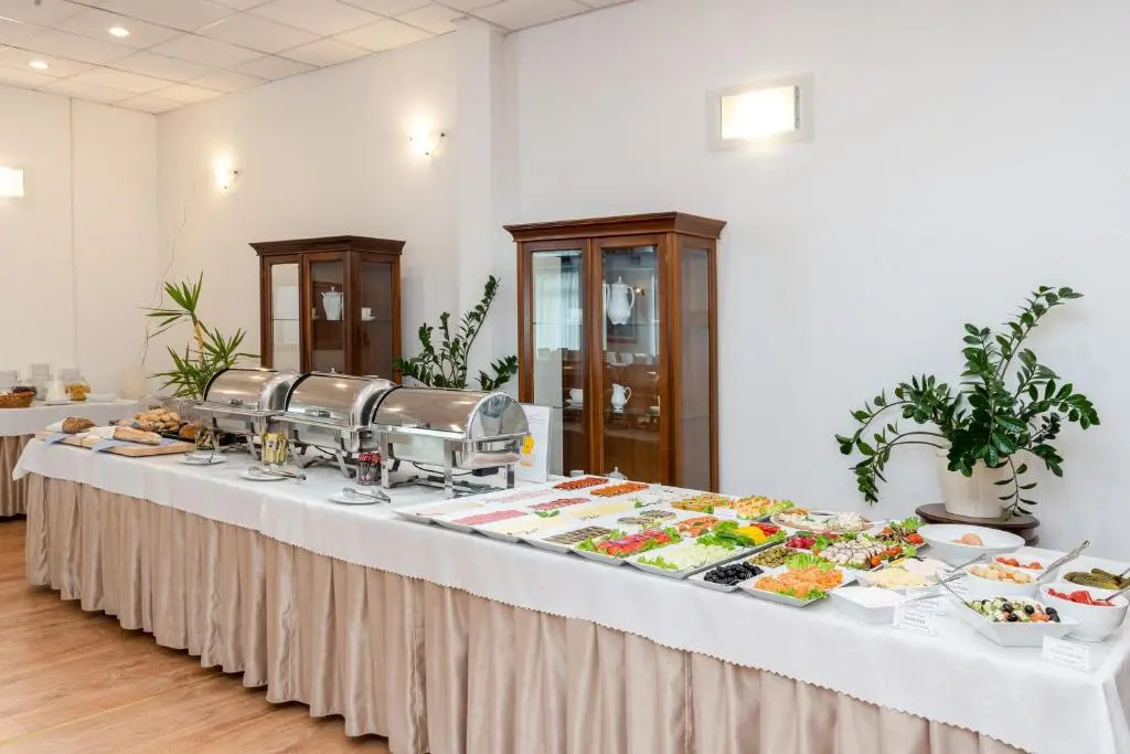Hotel Artur