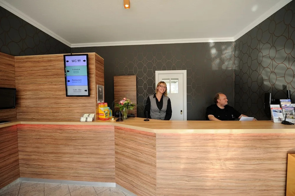 Hotel zur Heideblüte