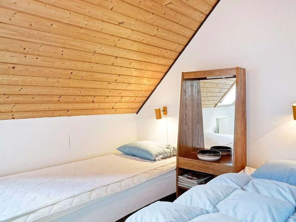 4 person holiday home in Nexø