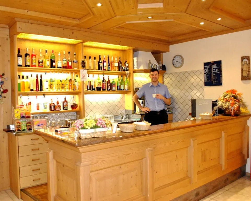 Hotel Zurigo