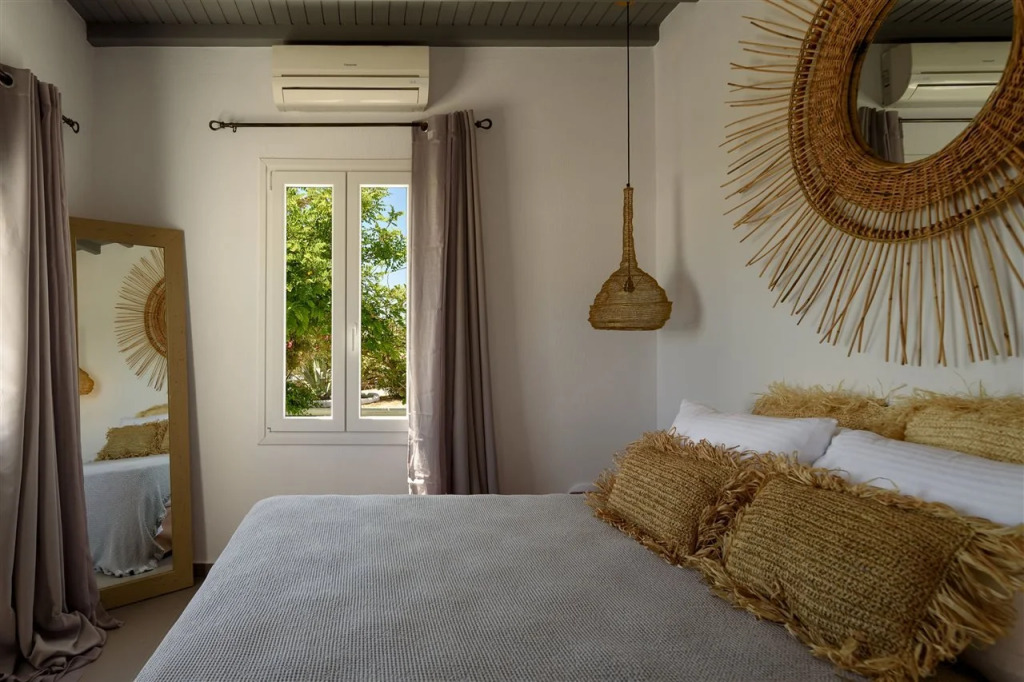 Myconian Platinum Superior & Junior Villas