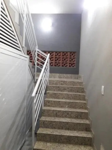 Hostel Falcão