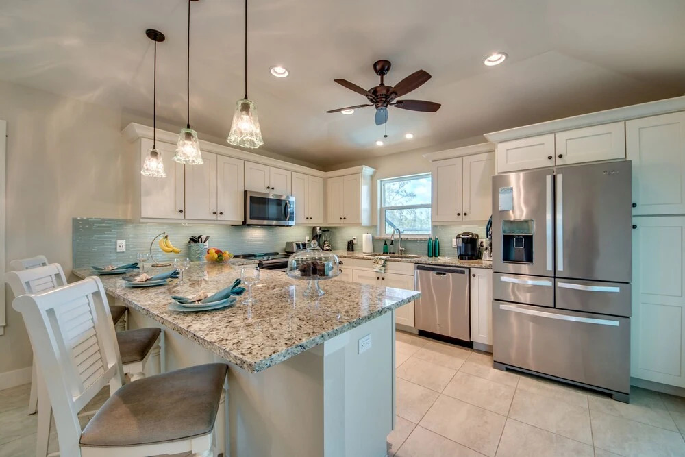 Villa Calypso Tides - Roelens Vacations