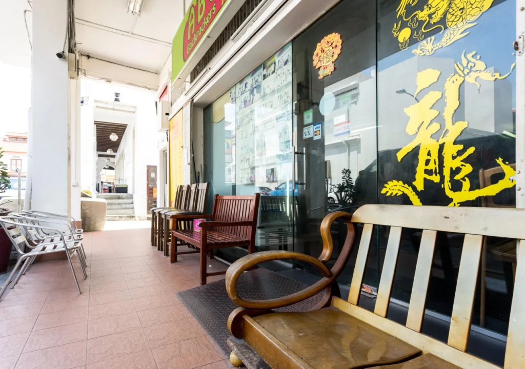 ABC Hostel