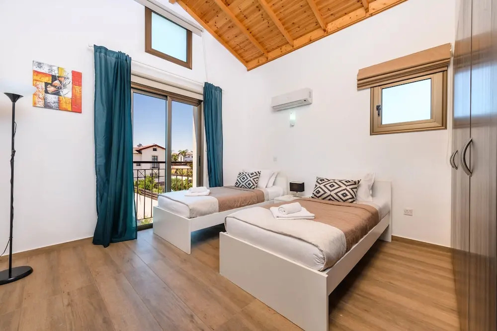 Kymma Villa #15