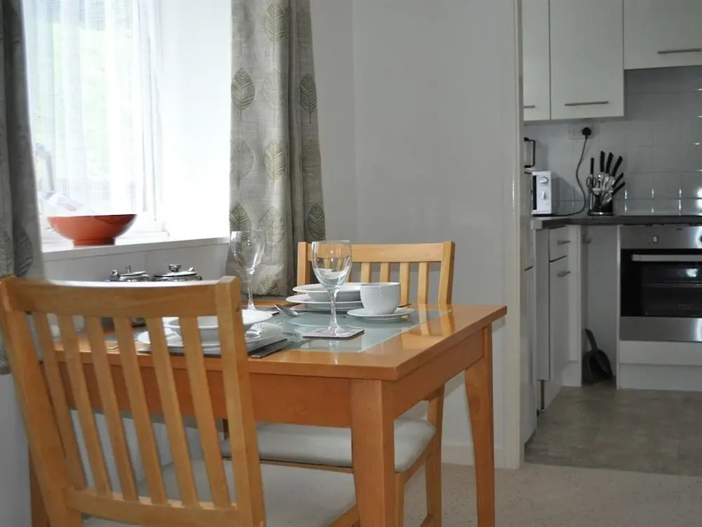 Higher Trewithen Holiday Cottages