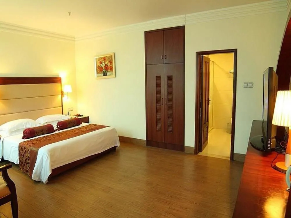 Baoju Hotel Haikou