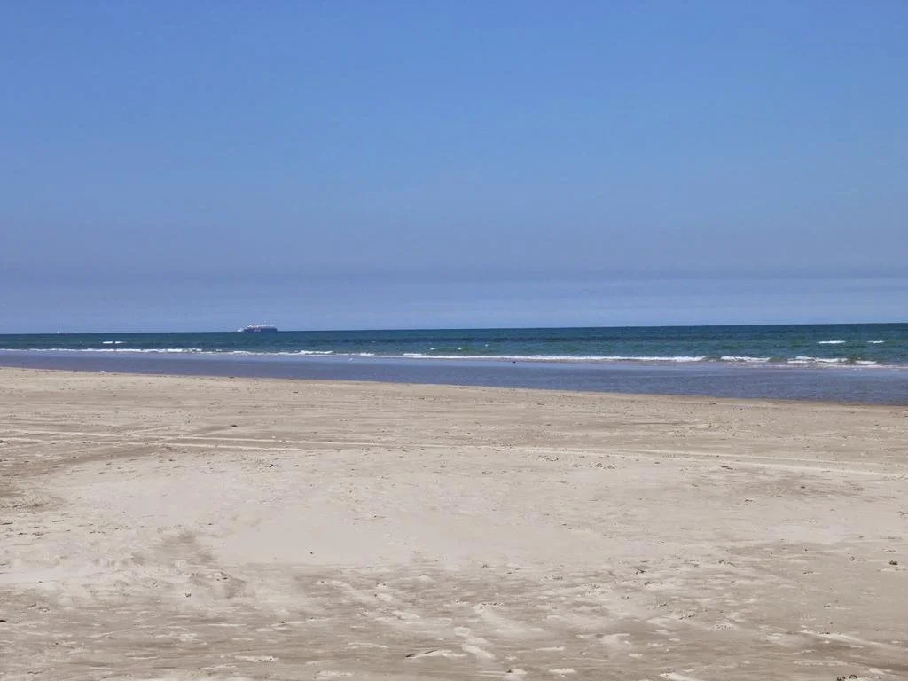 Tversted Strandpark