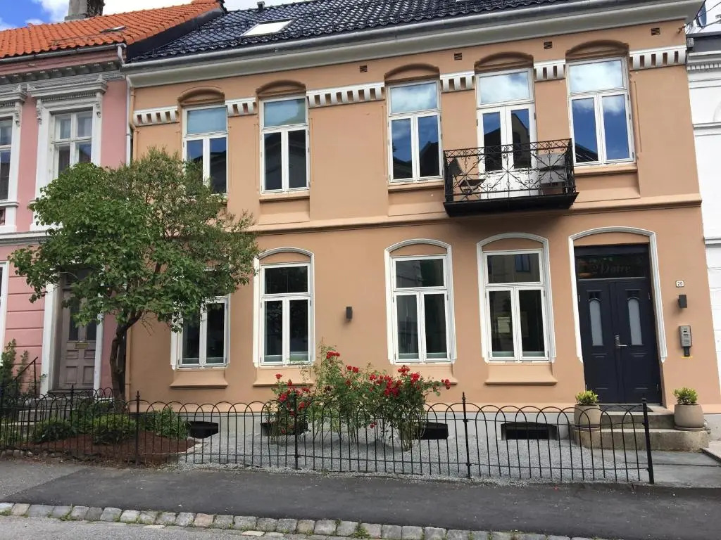 2 Døtre Apartments by Hotel Park