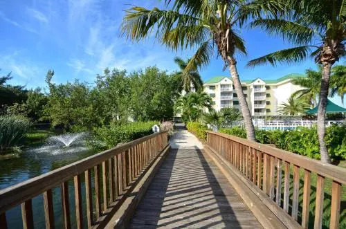 Sunrise Suites Grenada Suite #209