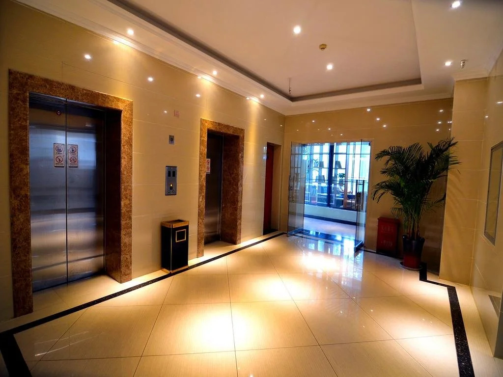 Leshui Boutique Hotel