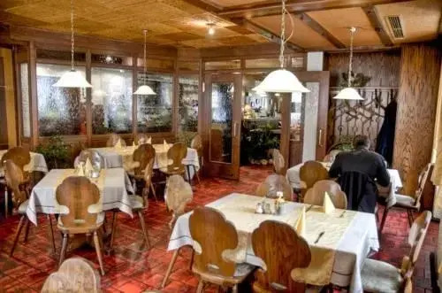 Gasthof zum Pflug