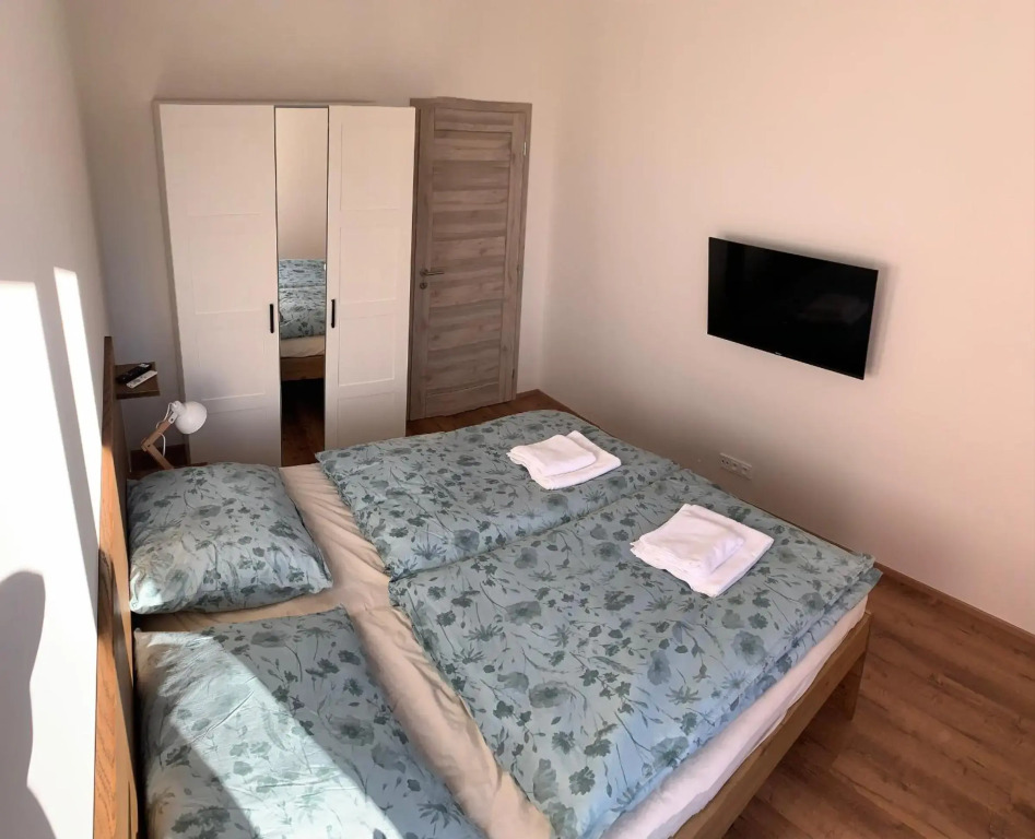 Apartmán Plešivec