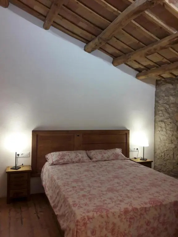 Mas Roca Del Mill