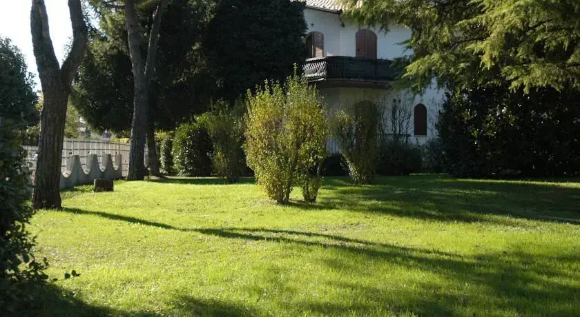 Residence Bergamine