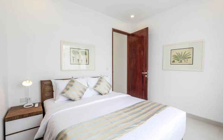 Vienna Villas by Great Bali Villas