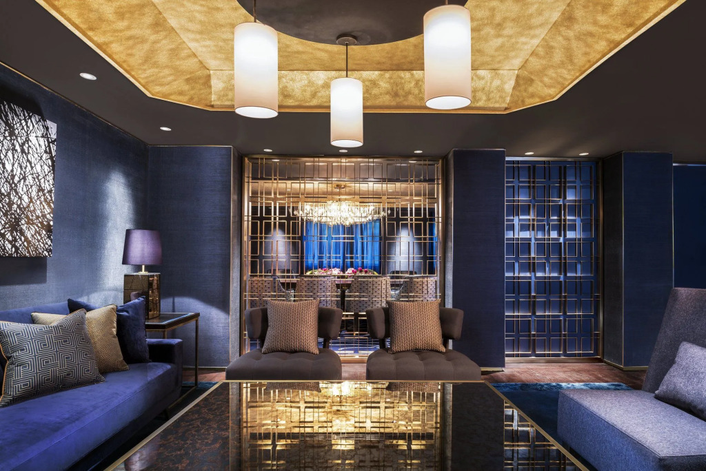 The St. Regis Langkawi
