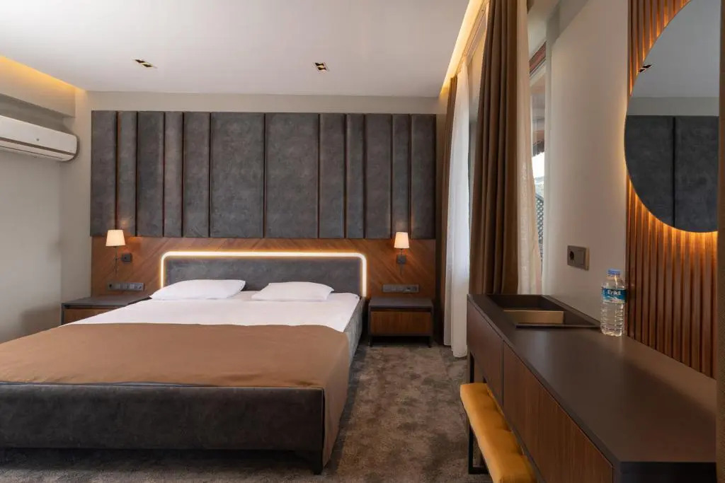 Assos Kartal Yuvası Hotel