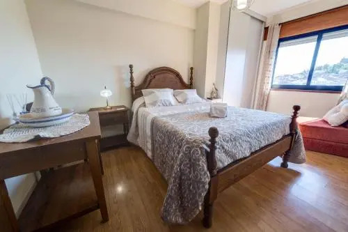 Bragança Apartments