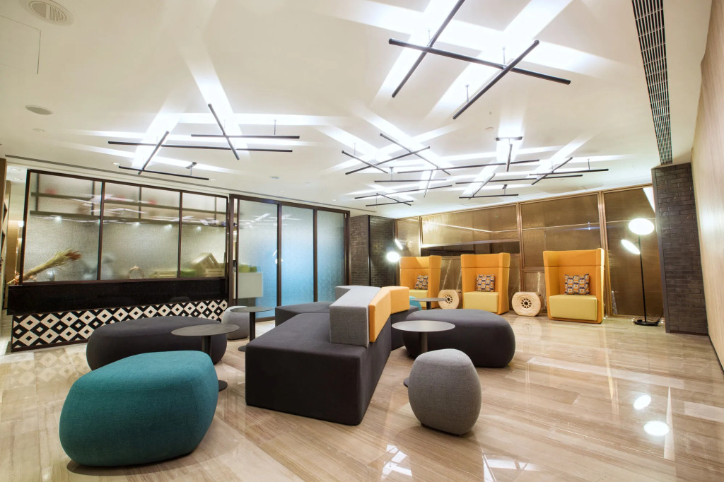 Hotel Indigo Kaohsiung Central Park by IHG