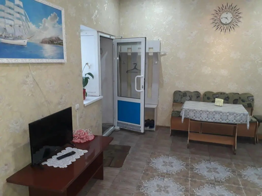 Парус