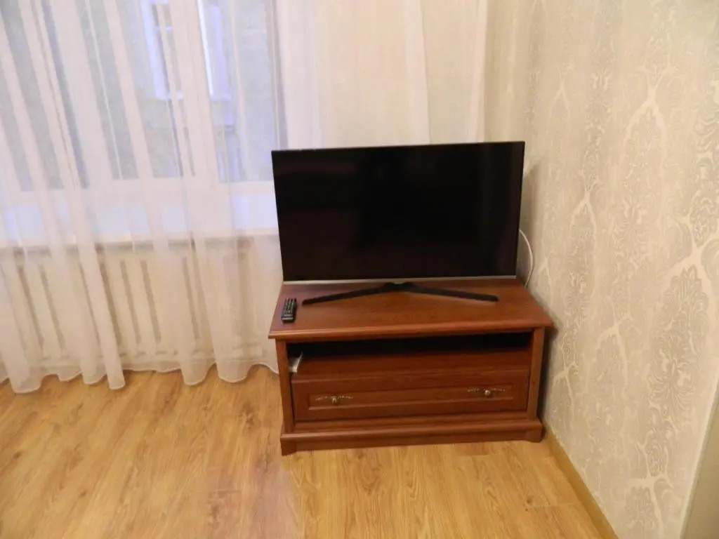 Apartment on Deribasovskaya 18
