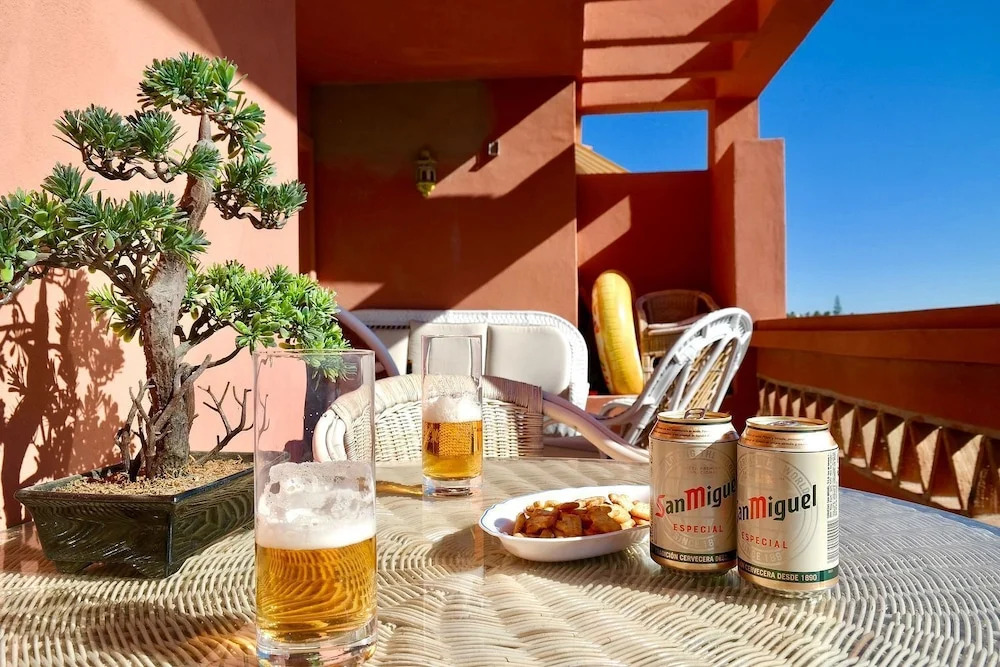 Playa Marina Holiday Home El Faro