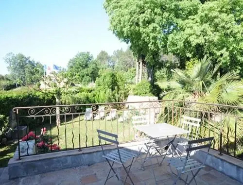 Domaine de lArnaude