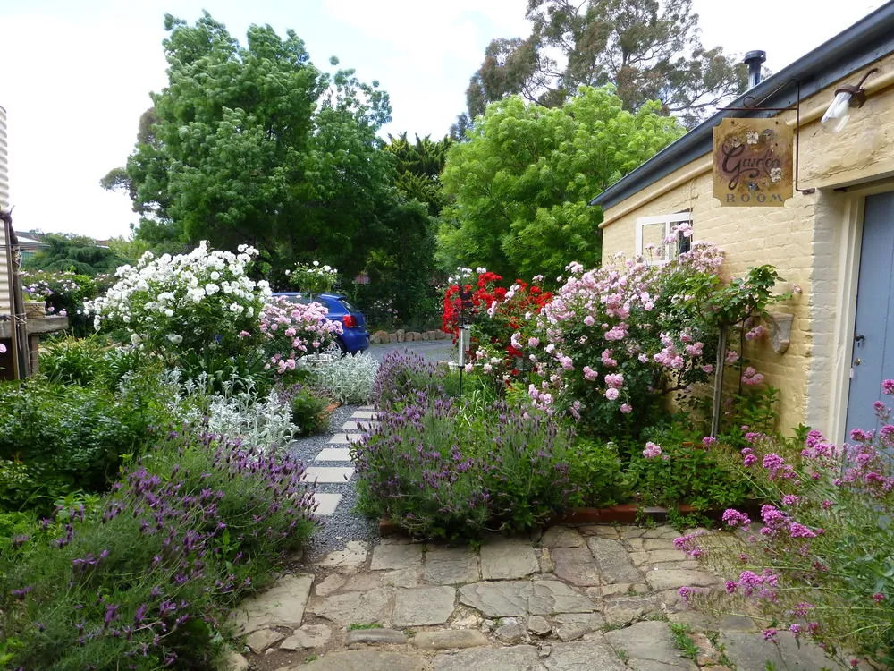 The Globe Inn