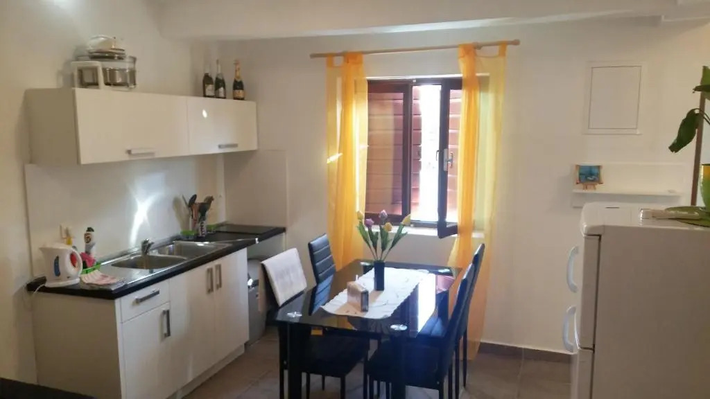 Apartment Dukic