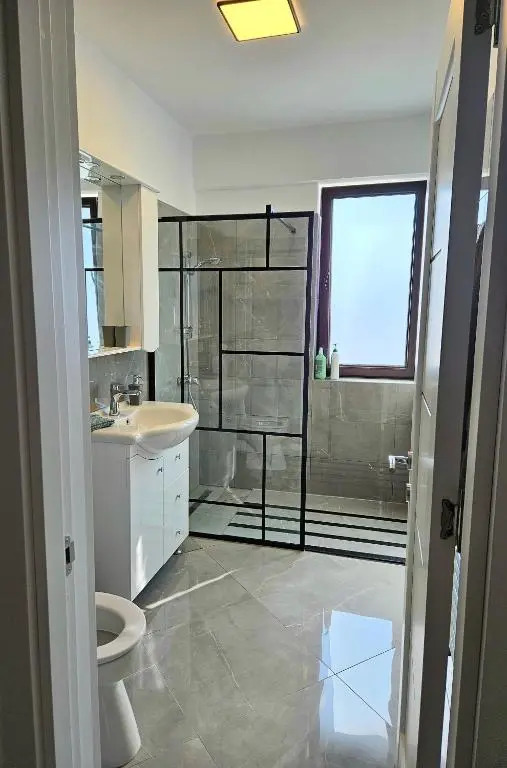Apartament Ștrand