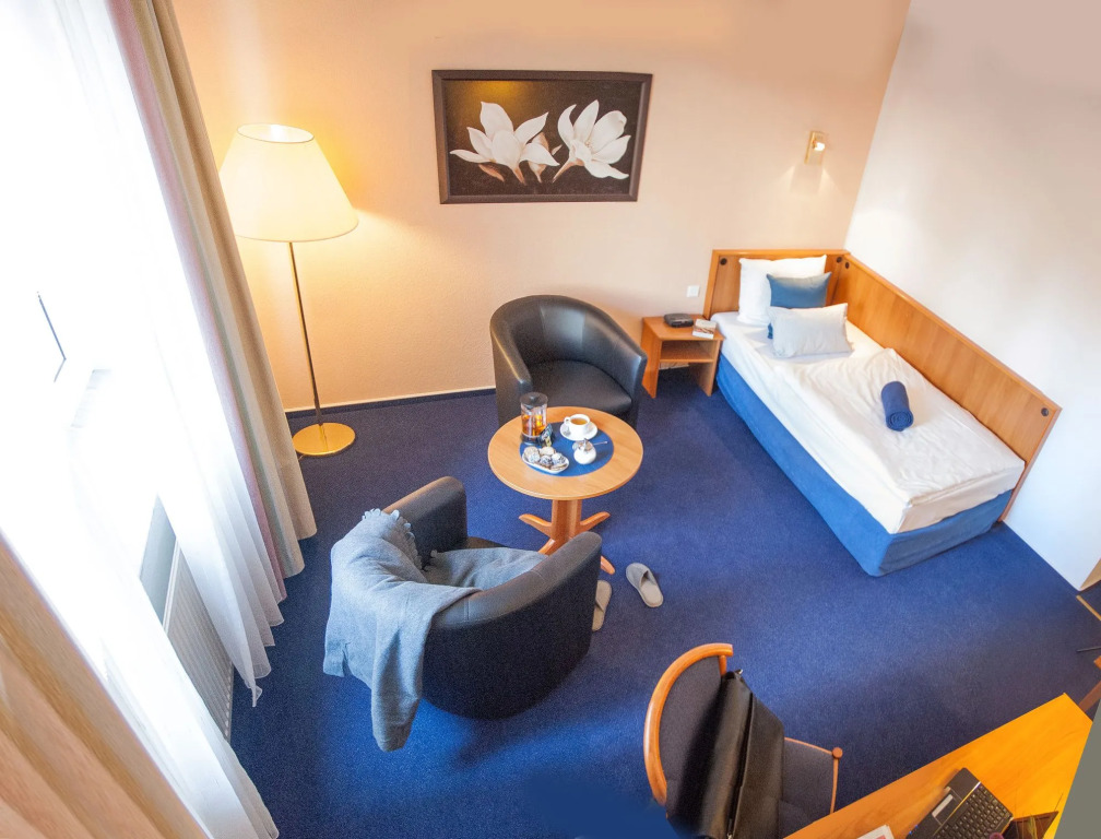 Kempe Komfort plus Hotel