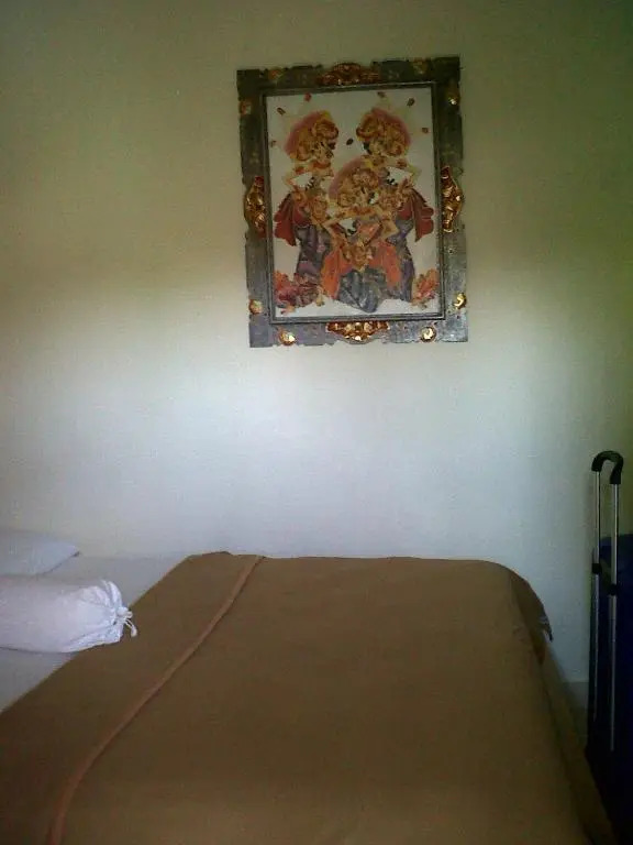 Kirana Home Stay