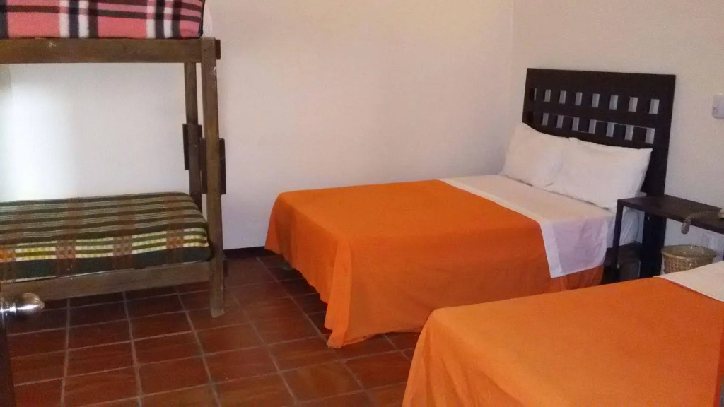 Posada Hotel Punto Guadalajara