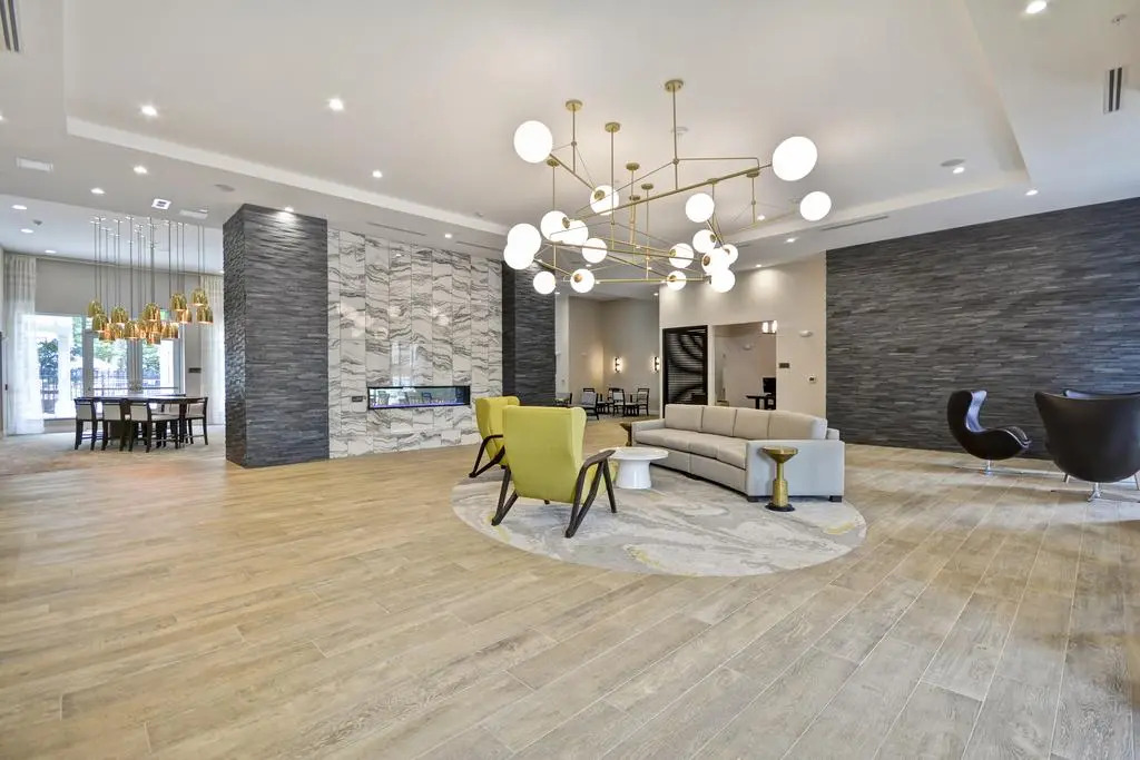 Homewood Suites By Hilton Greenville Downtown